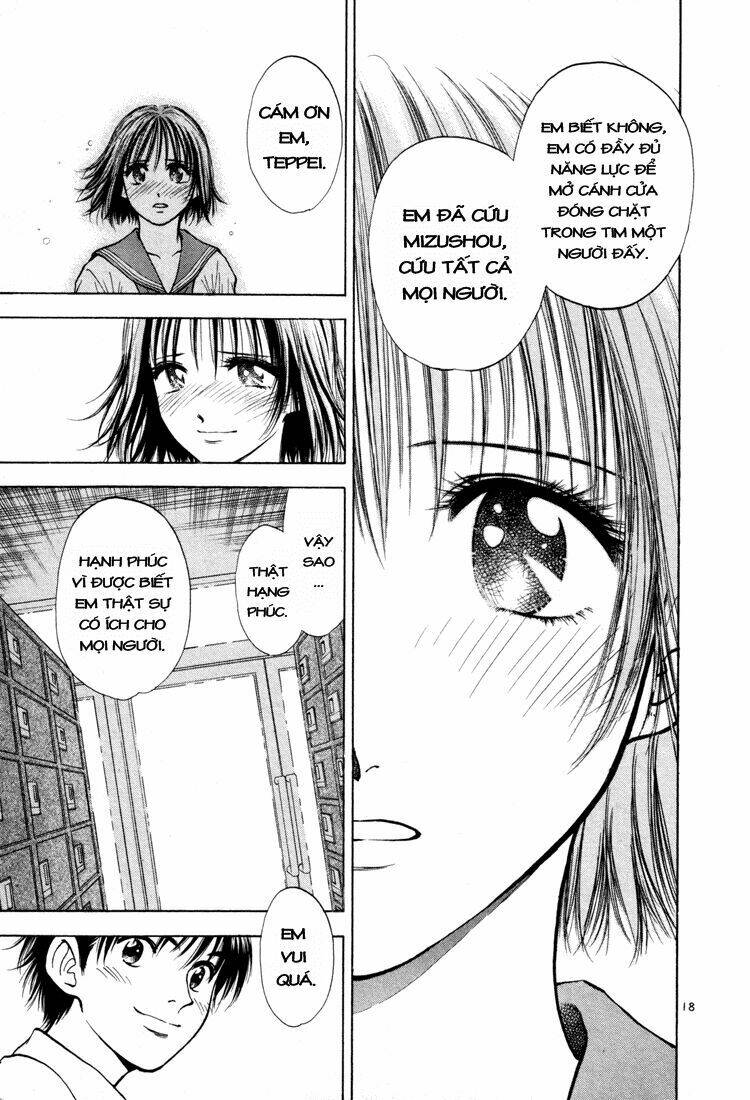 school of water business chapter 15 17