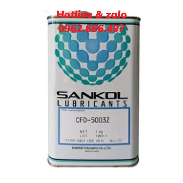 Chất bôi trơn SANKOL CFD-5003Z