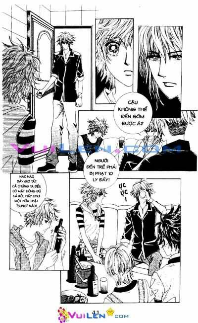 đợi em chapter 123 2