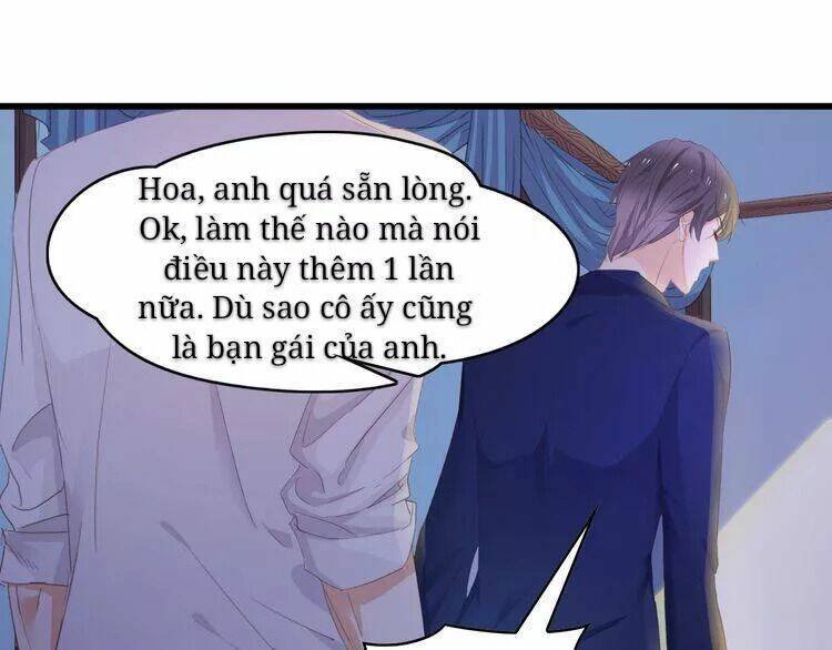 tổng tài đại nhân song mặt kiều thê chapter 1 51