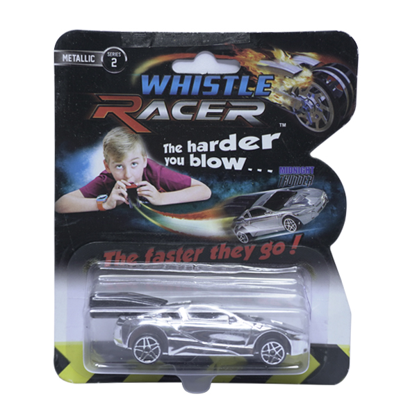 Xe thổi tốc độ Whistle Racer WR2C2 (Không Launcher)