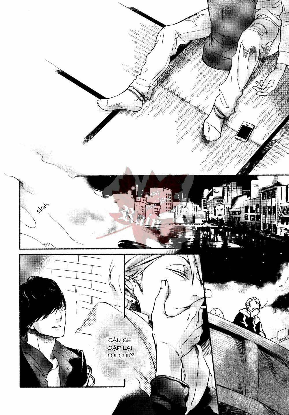 yondaime ooyamato tatsuyuki chapter 3 29