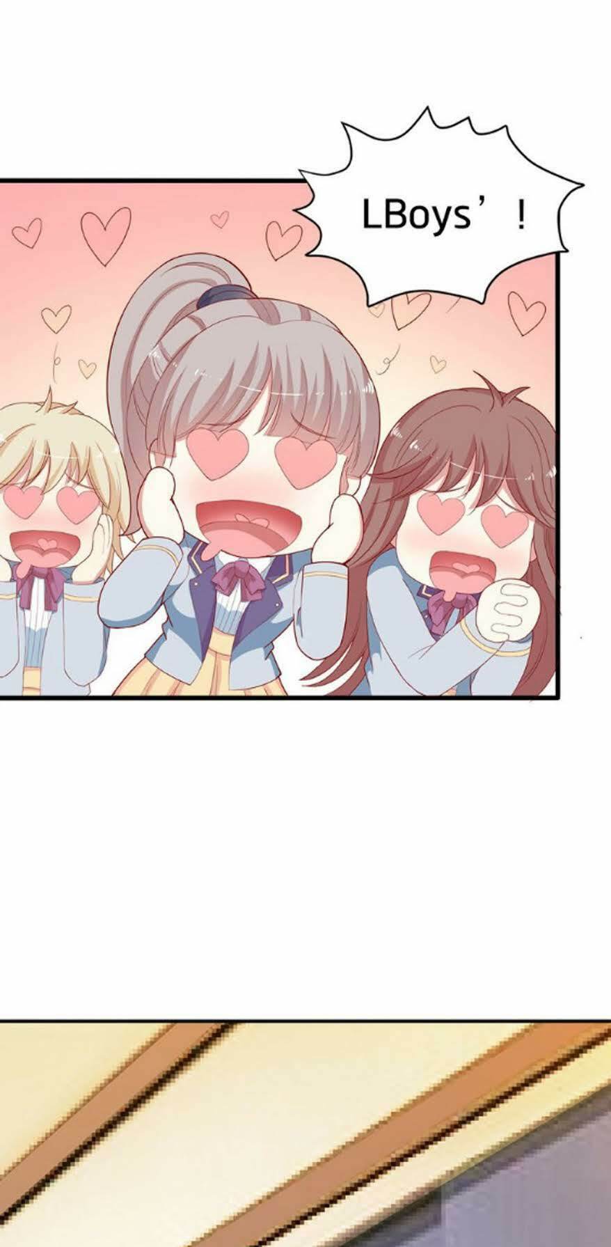 quản lí ngây ngô và thần tượng ác ma chapter 7 27