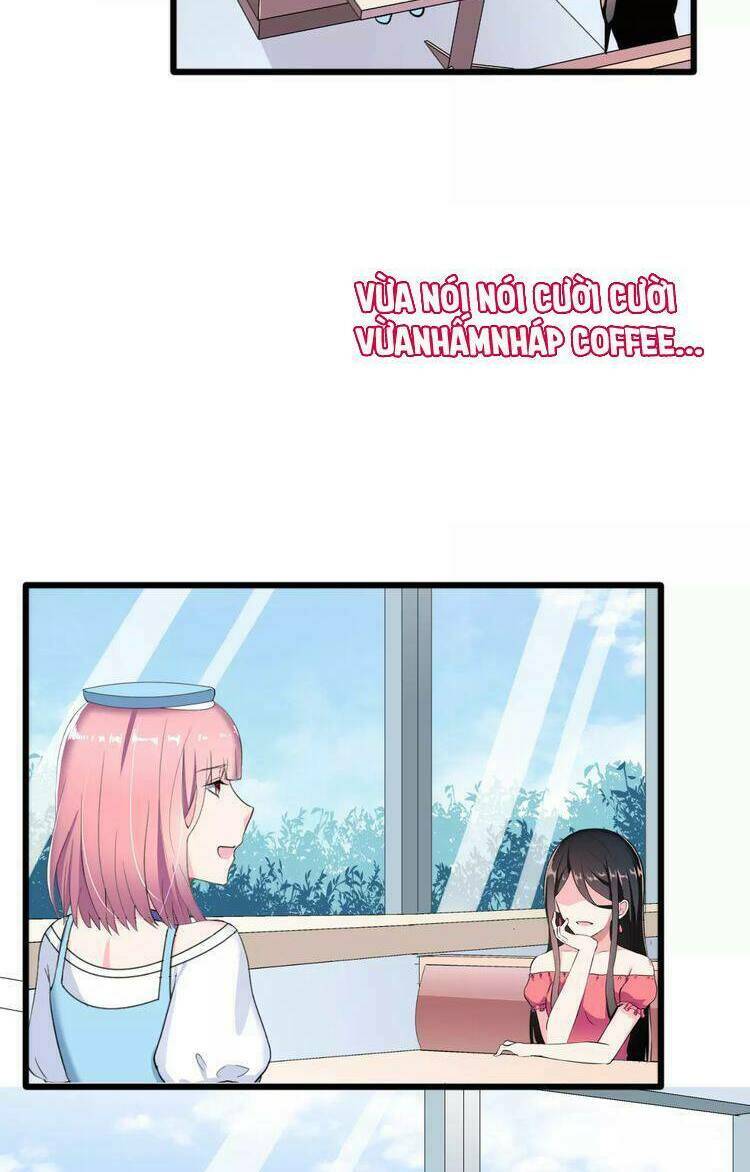 nữ thần! em muốn được sinh khỉ con cho anh chapter 3 4