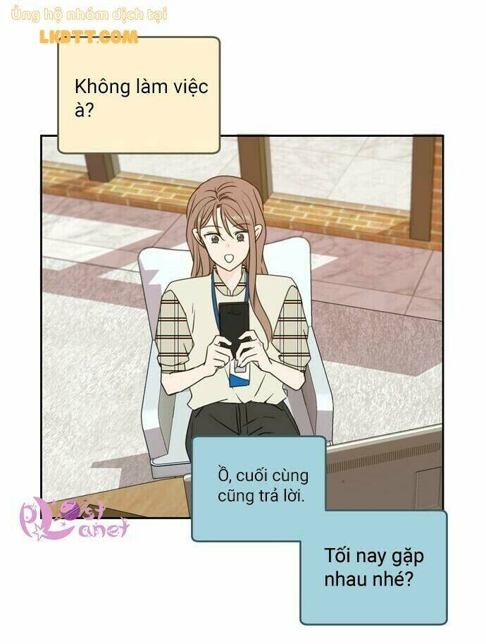 kiếp này cũng xin chăm sóc tôi như vậy nhé kiếp này cũng xin chăm sóc tôi như vậy nhé chapter 57 37