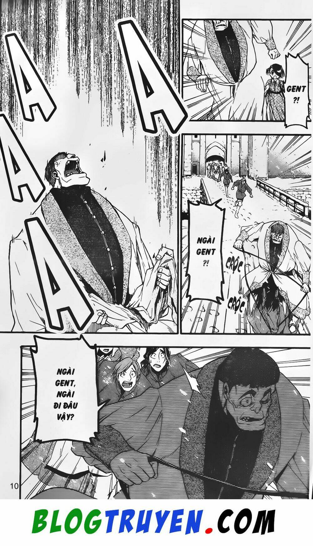 emma đến từ địa phủ chapter 4 31