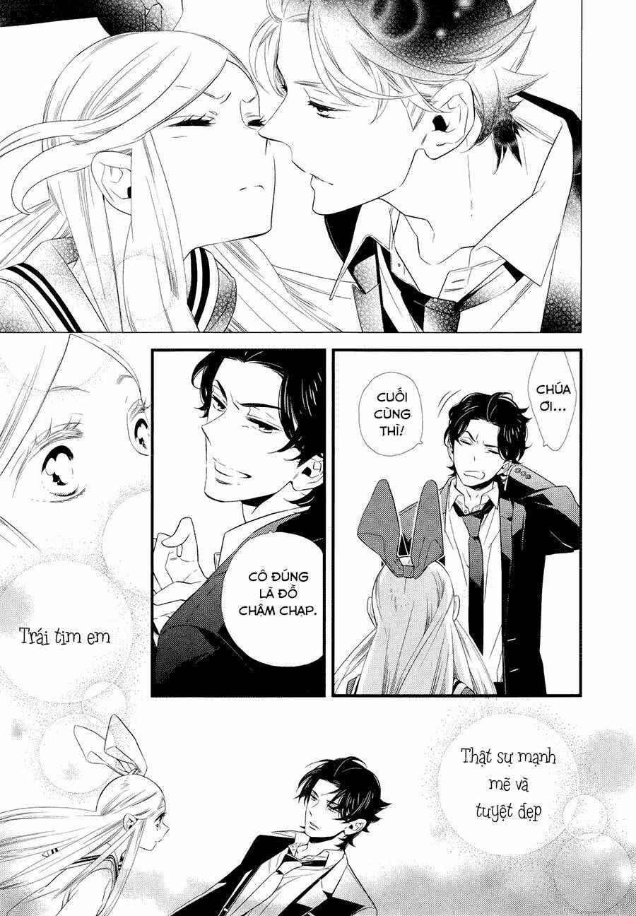 kigurumi boueitai chapter 6 18