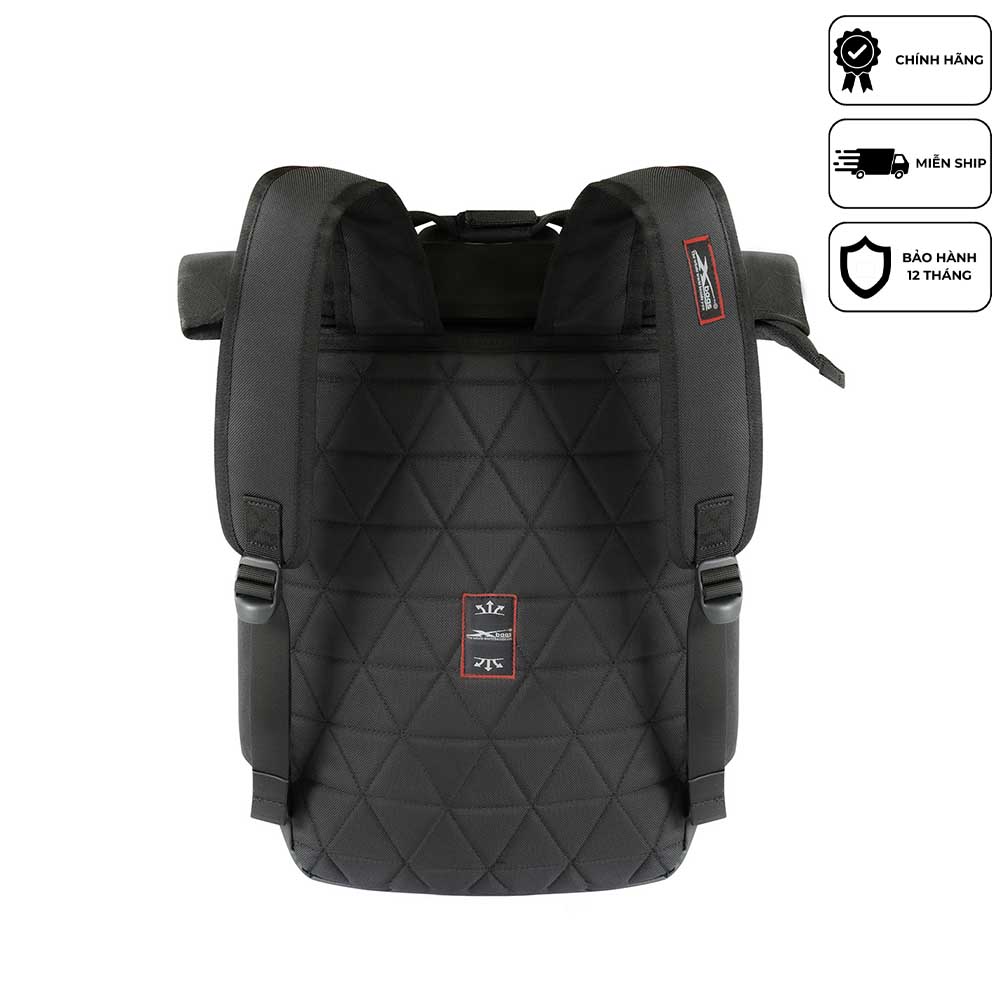 Balo du lịch Xbags Secret Xb 1201