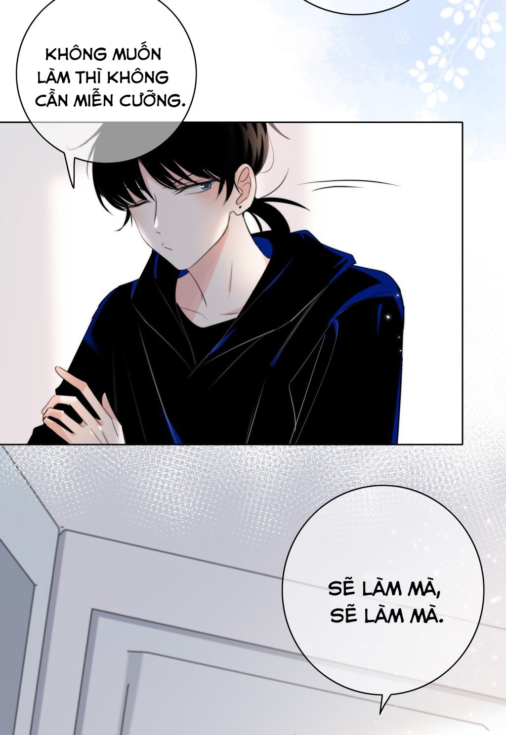 chạm vào thế giới của người chapter 15 41