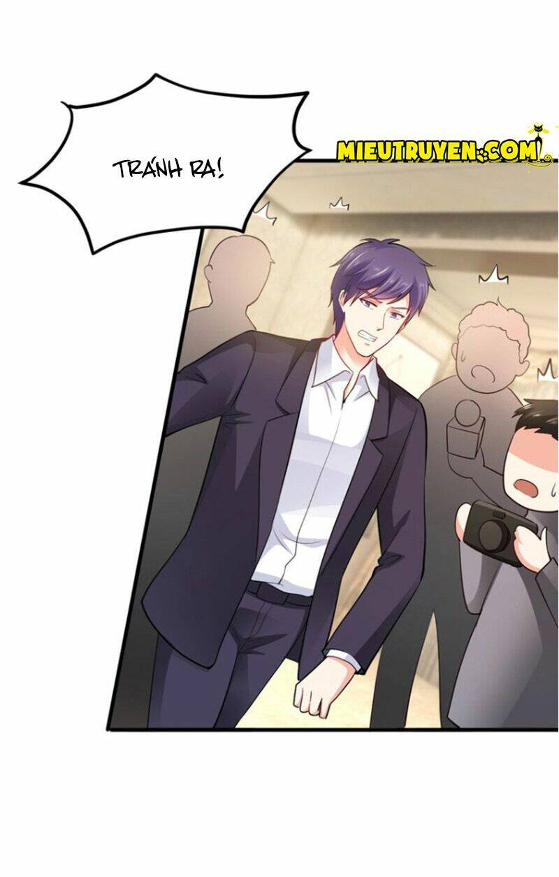 thú cưng độc quyền của boss chapter 63 19