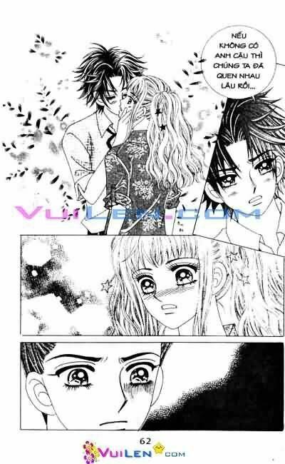 mùa ảo vọng - strange pension chapter 9 62