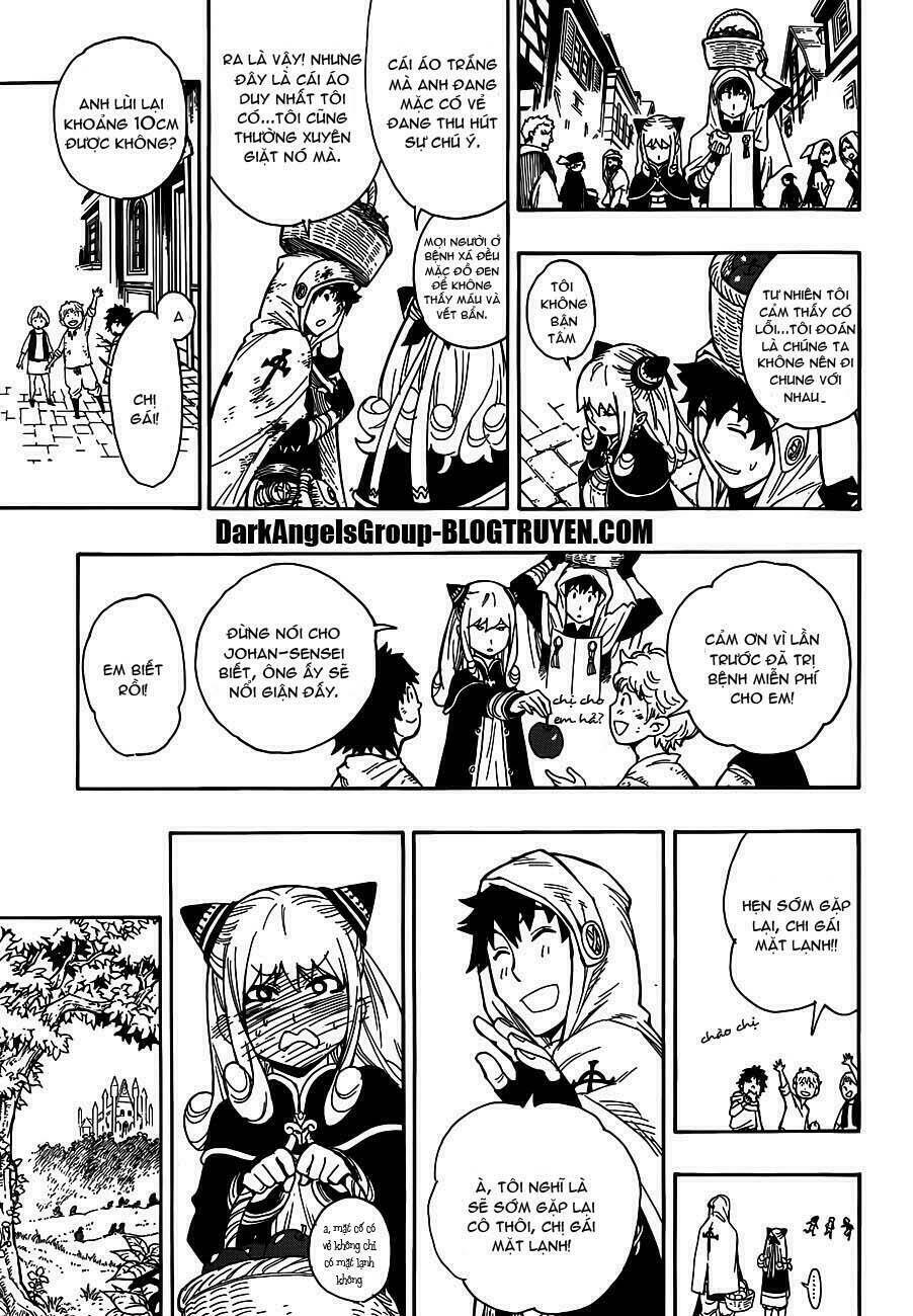 rengoku no ashe !!! chapter 1 15