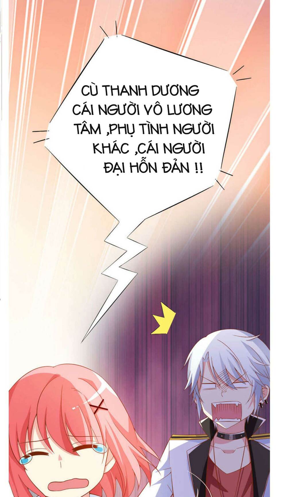 lật đổ lãnh điện hạ satan chapter 12 3
