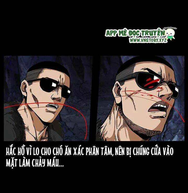 U Minh Ngụy Tượng Chapter 202 54