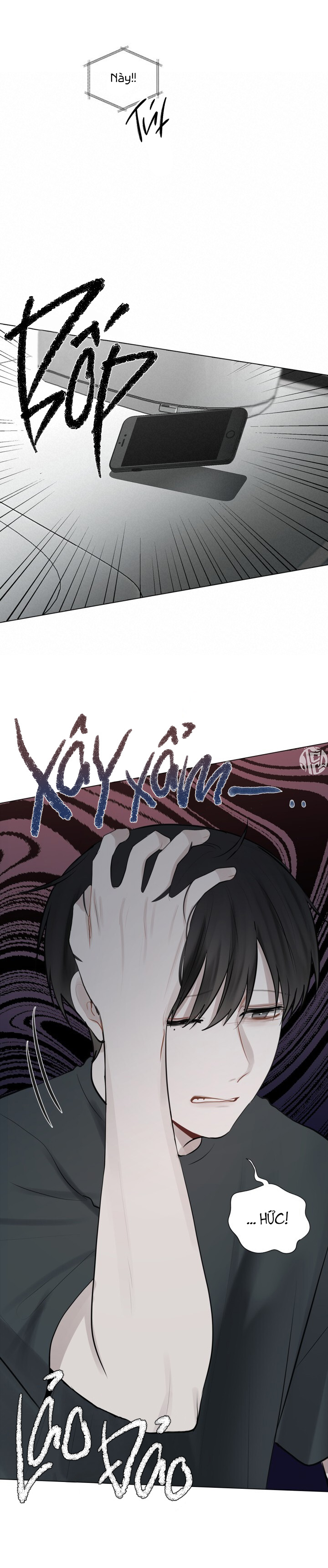 hình bóng phản chiếu chapter 18 21