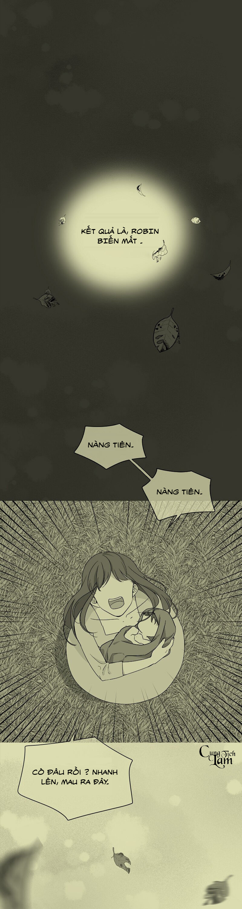 đường thế giới chapter 2 7