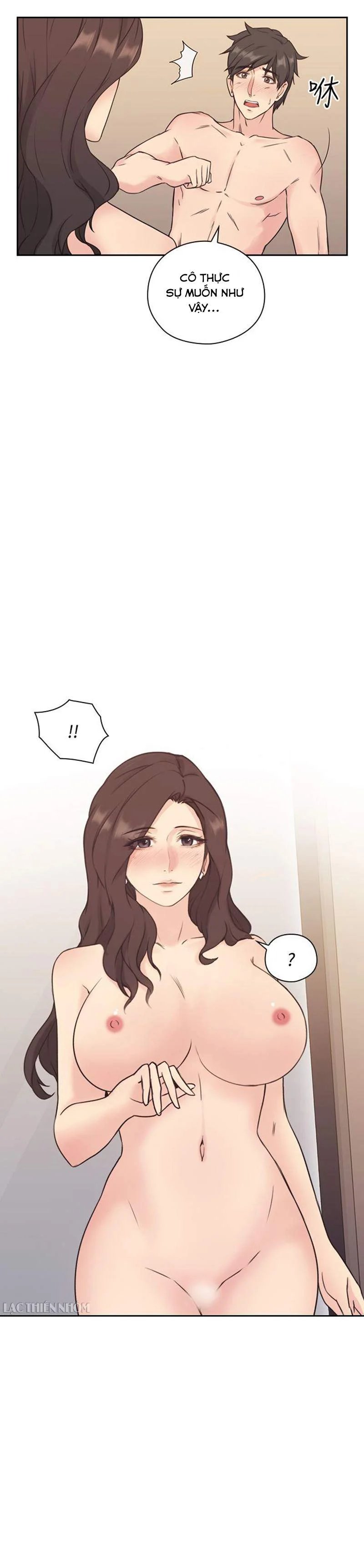 tình nhân chapter 5 16