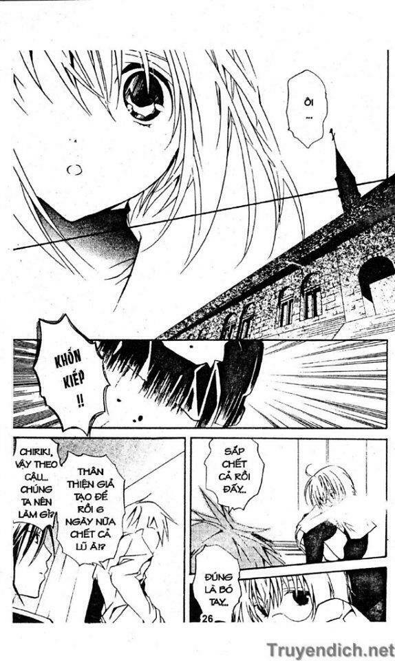 zombie-loan chapter 36 25