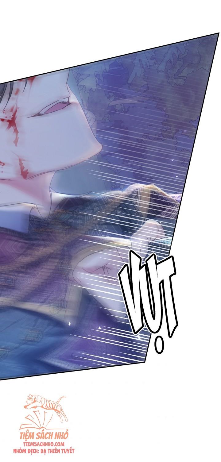 ác nữ là con rối chapter 50 37