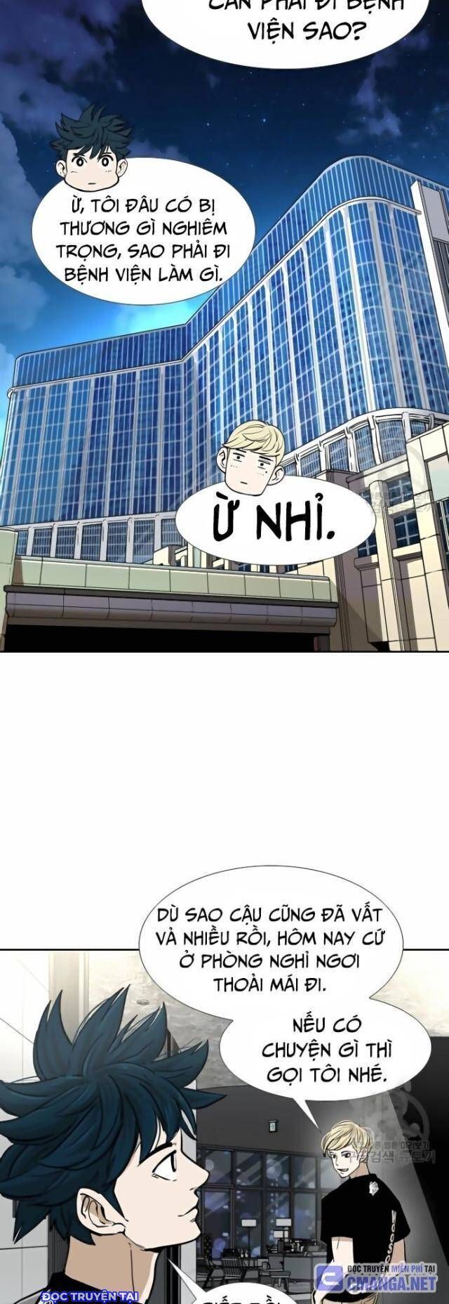 shark - cá mập chapter 250 51