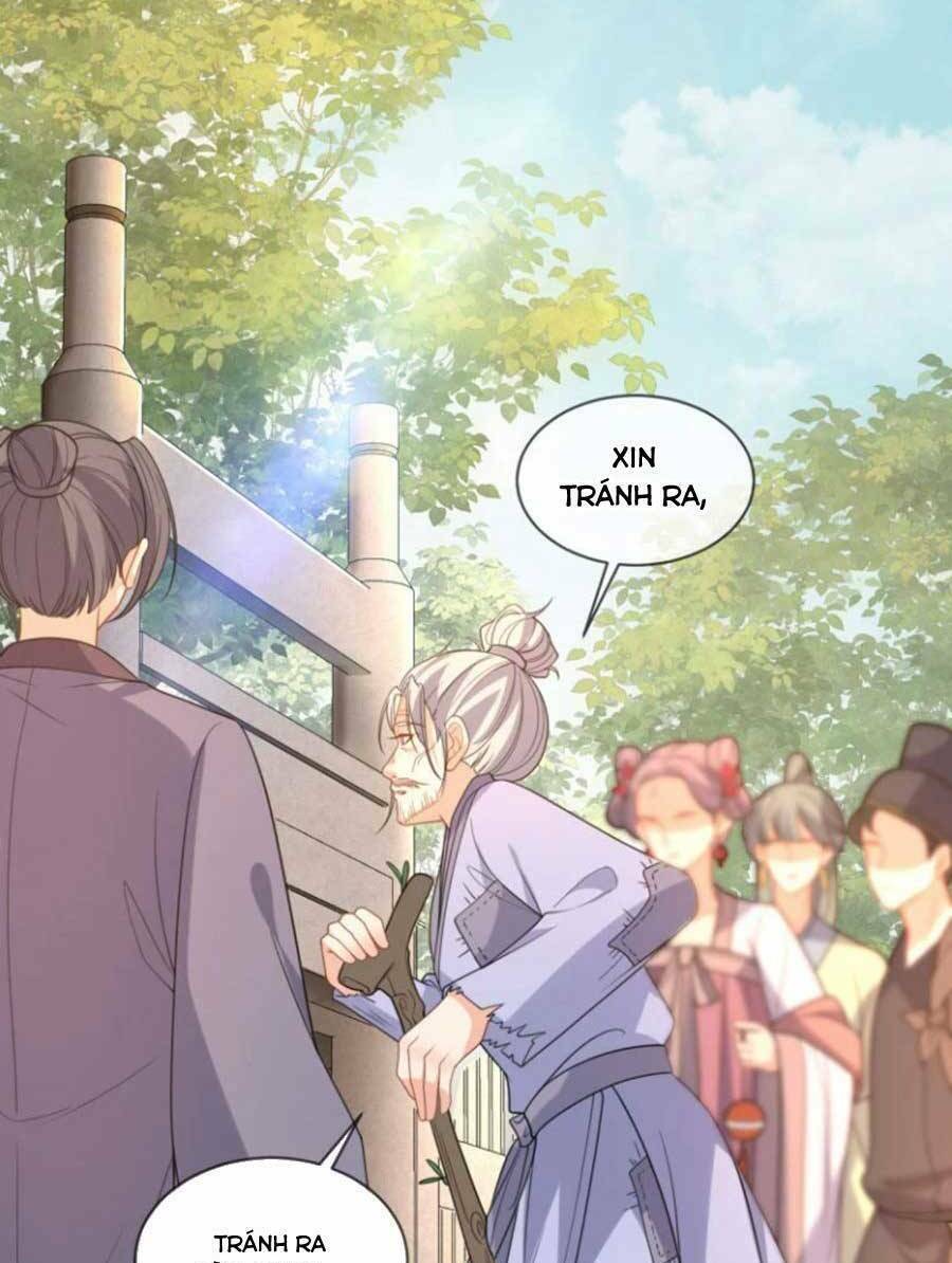 tướng quân, bổn phi không nhận sủng chapter 47 23