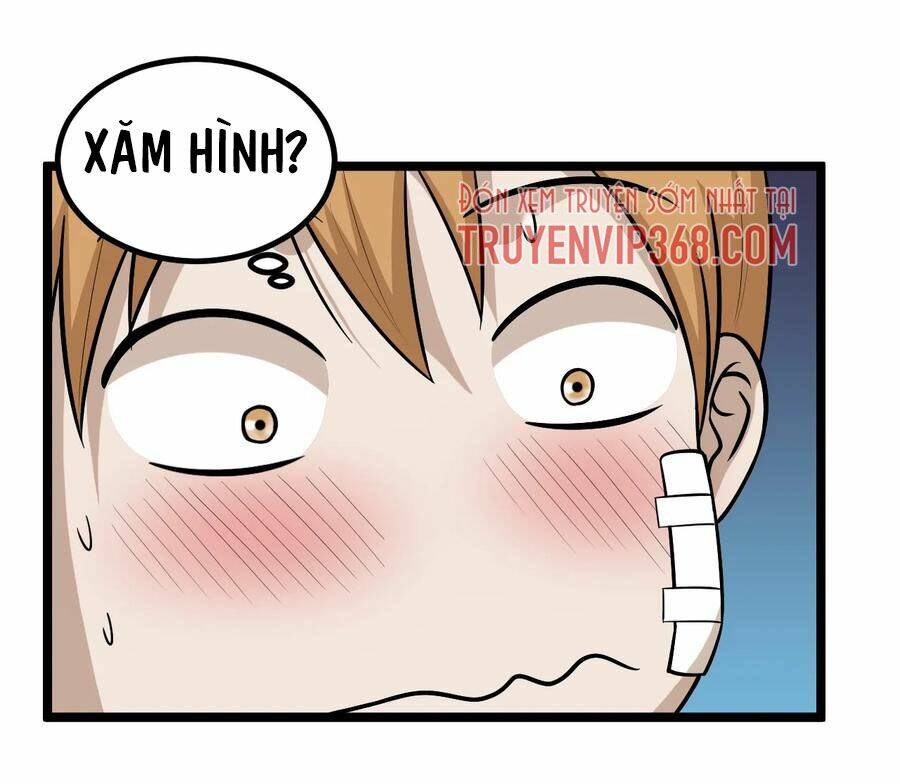 đai ca trở lại tuổi 16 chapter 96 15