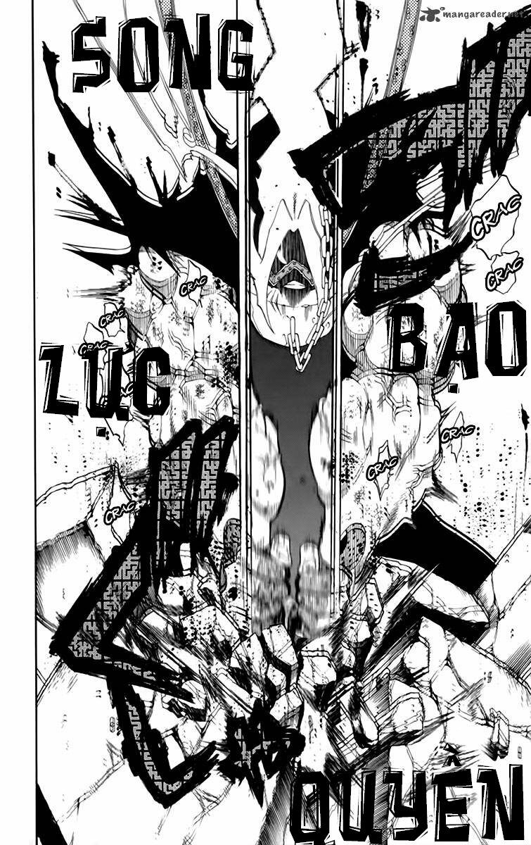 tripeace chapter 19 38