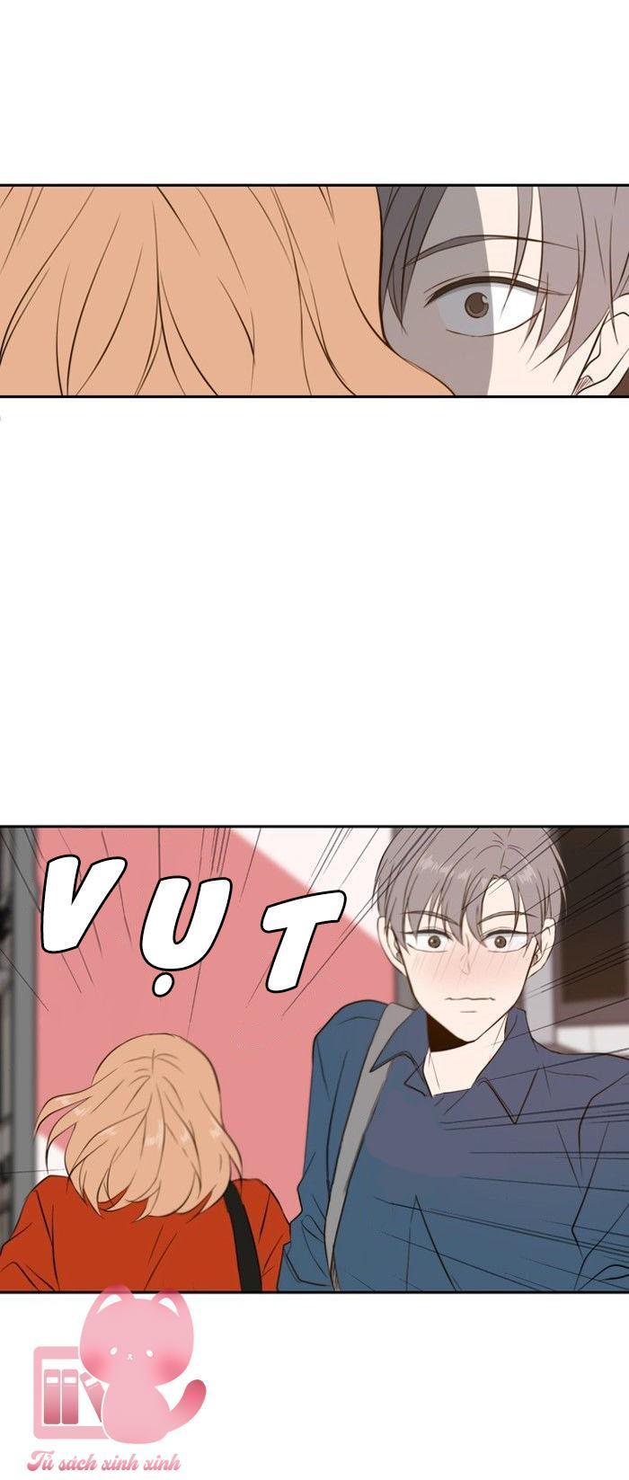 a good day to be a dog chapter 29 52