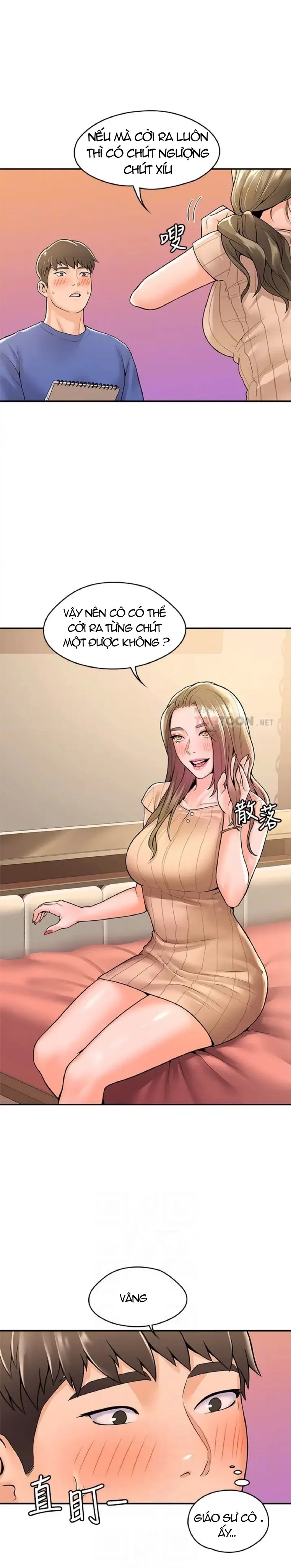 sinh viên thời nay chapter 45 13