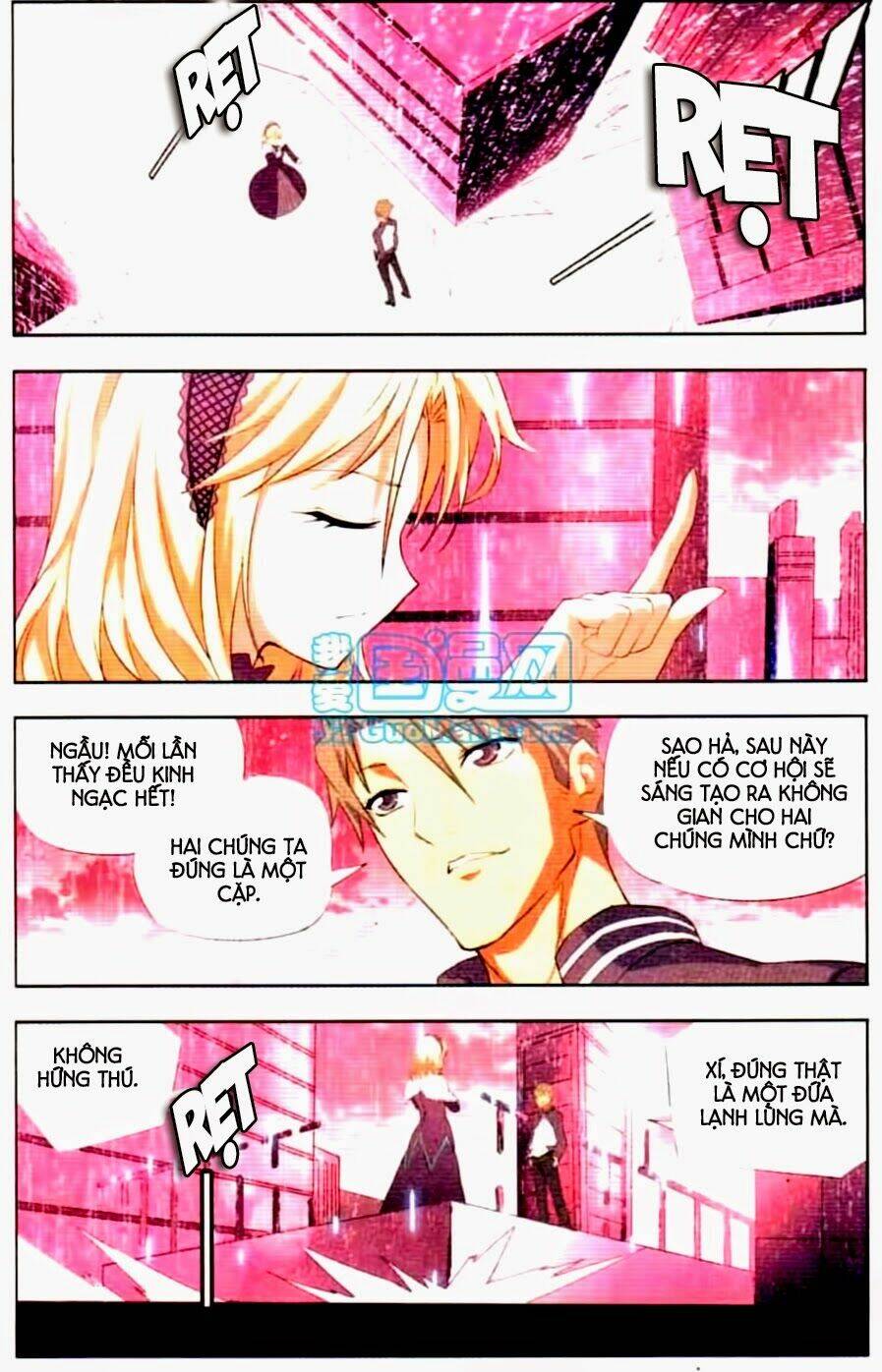 bi minh chi kiếm chapter 17 11