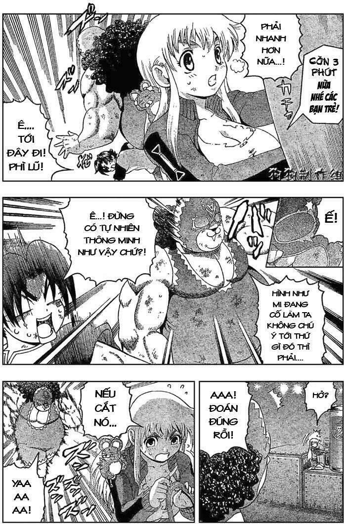 history's strongest disciple kenichi chapter 332 5