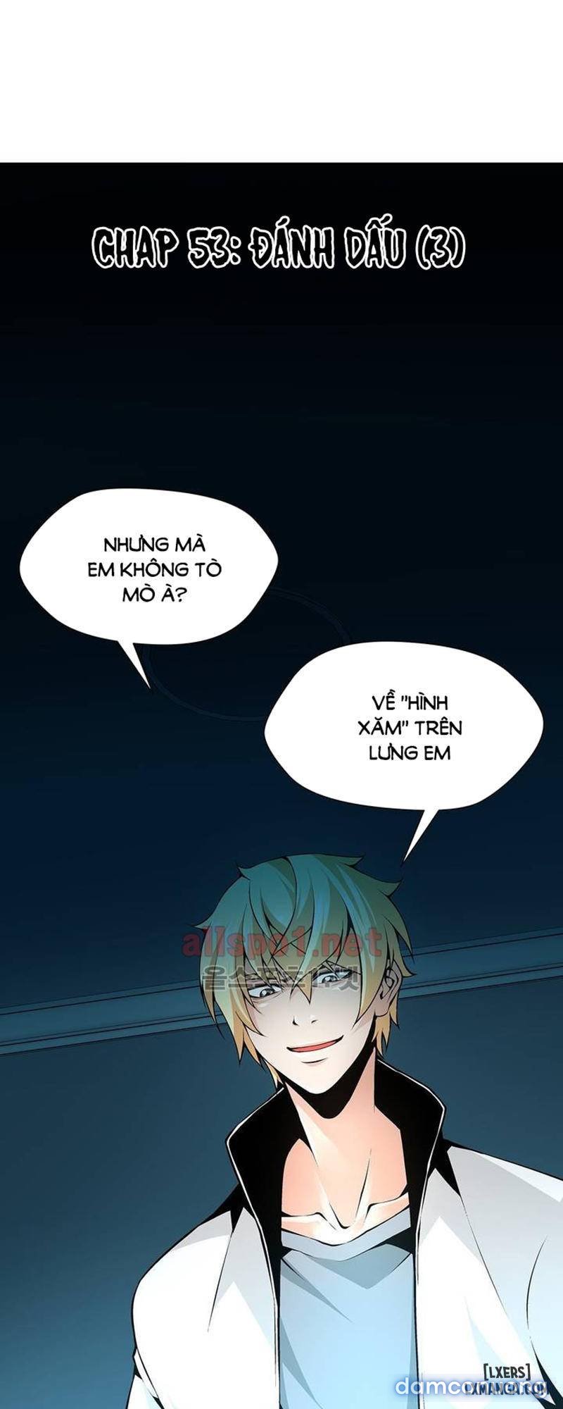 nô lệ song sinh chapter 53 14