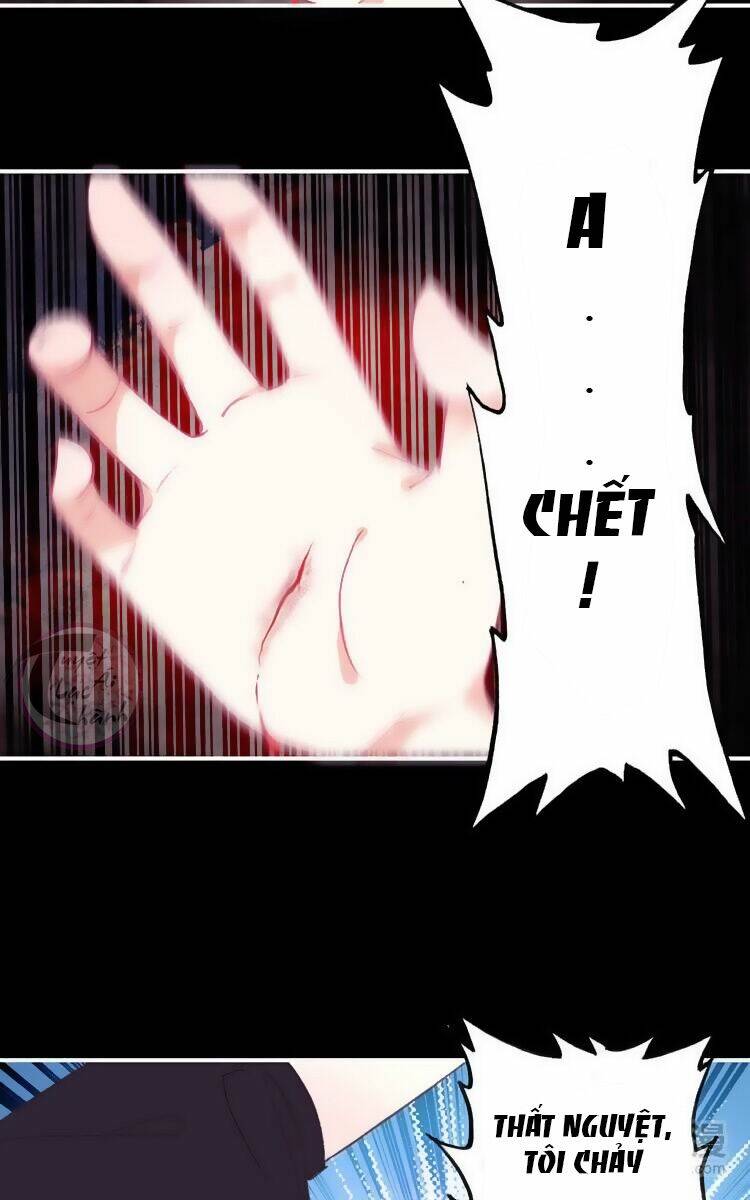 gia đình biến thái chapter 12 9