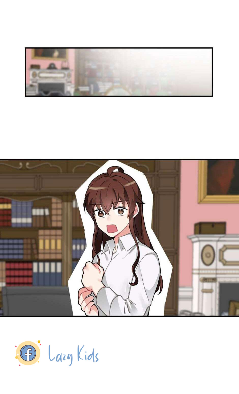 cô chủ và người hầu chapter 38 12