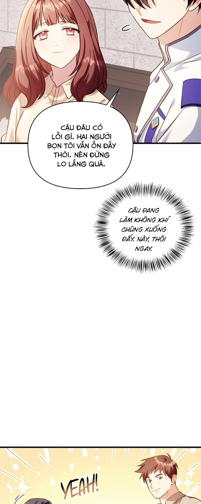 Kí Sự Hồi Quy Chapter 65 4