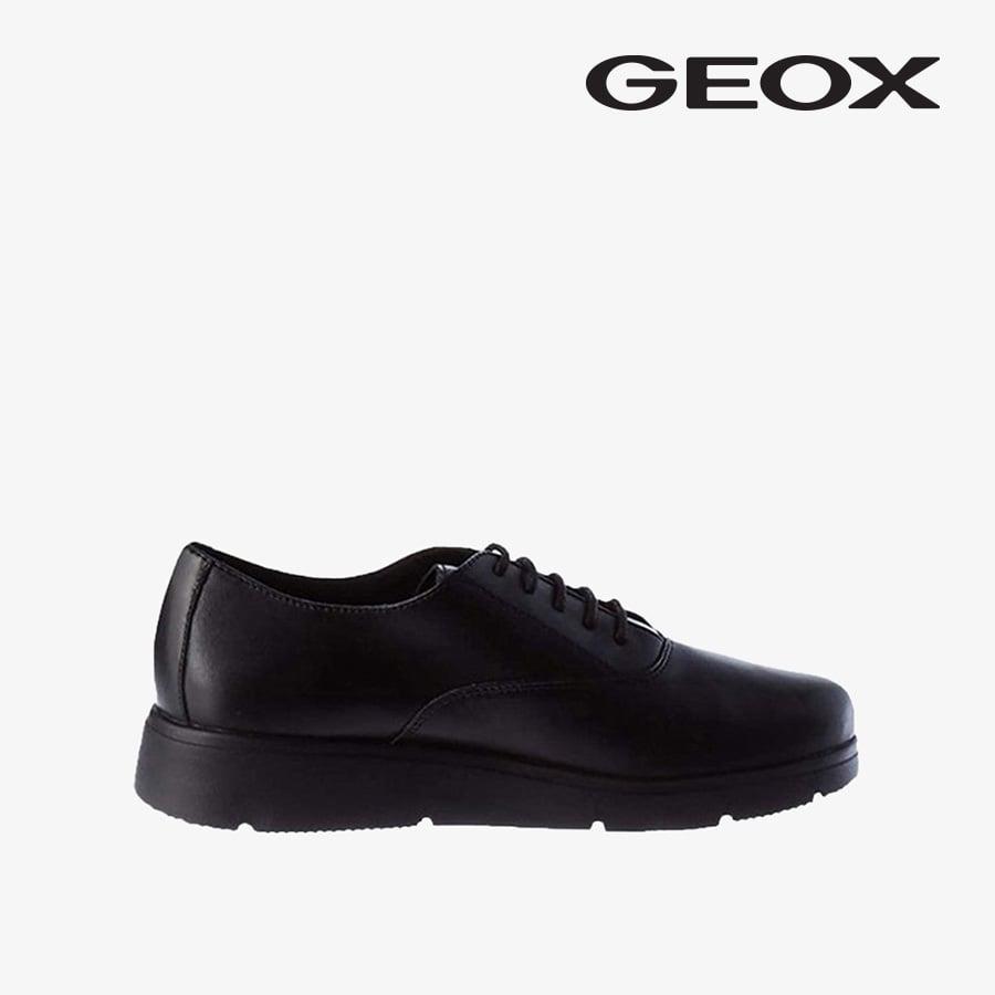 Giày Sneakers Nữ GEOX D Arlara H