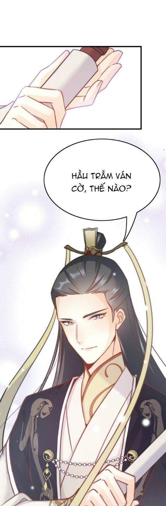 cánh diều xanh bay trong cơn gió chapter 5 11