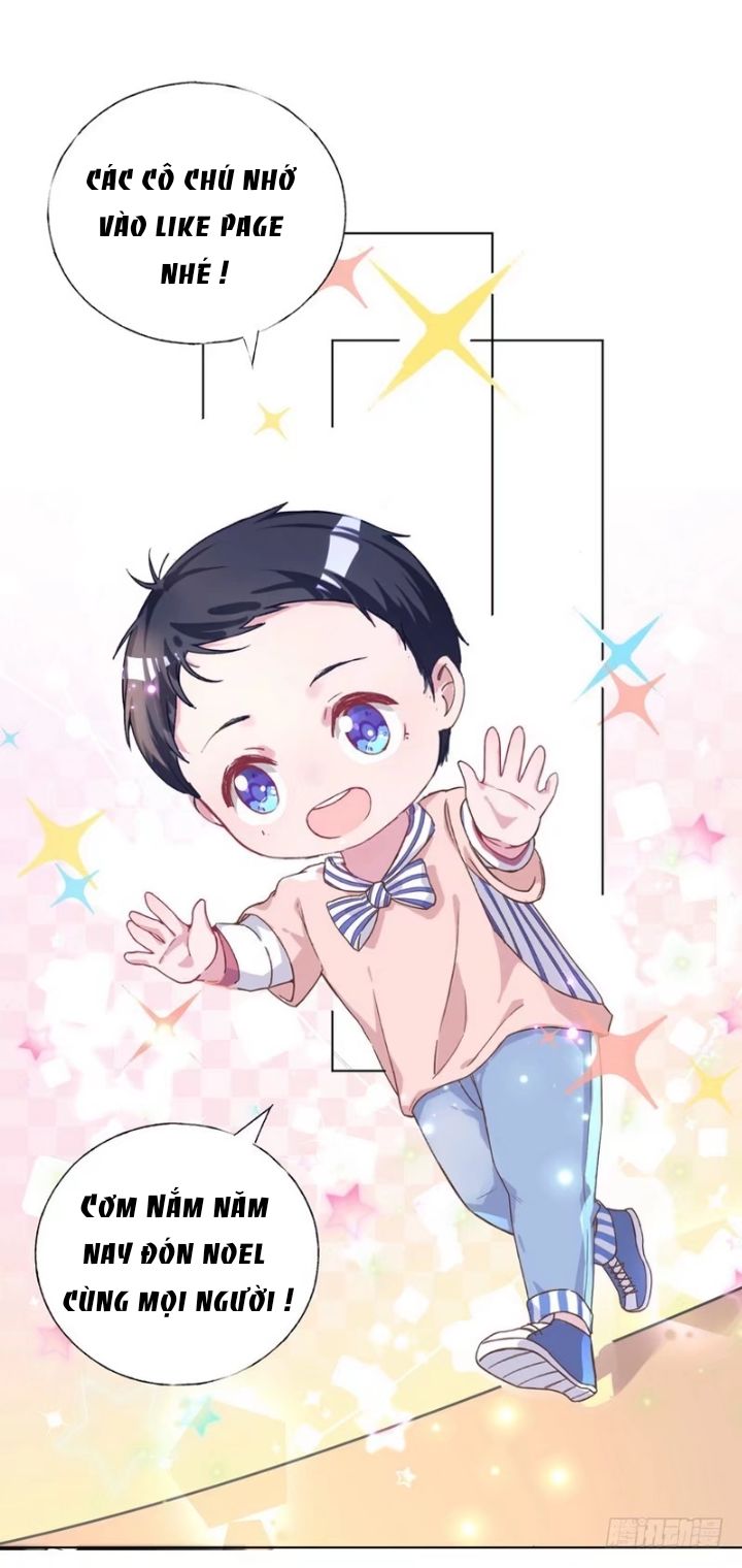 nam nhân daddy từ trên trời rơi xuống chapter 4.2 8