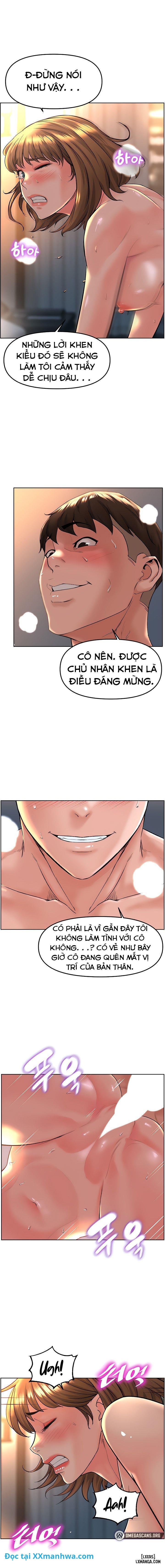 sóng âm thao túng chapter 20 9