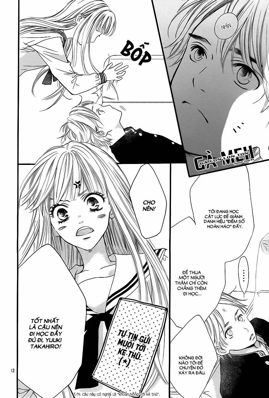 otome holic chapter 6 15