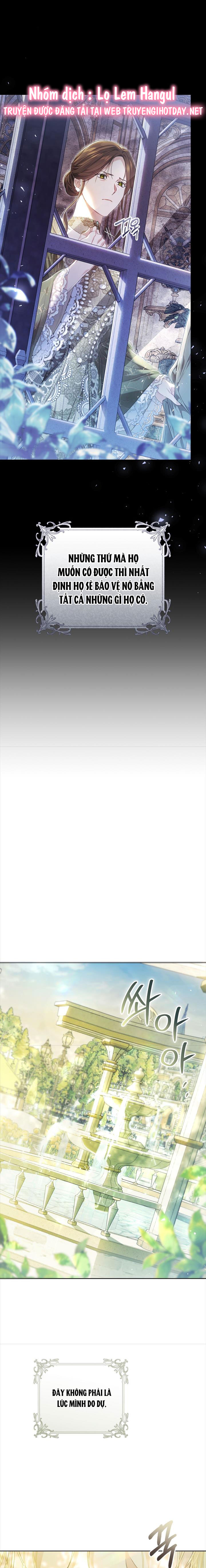 con rối ác nữ marionette chapter 85 7