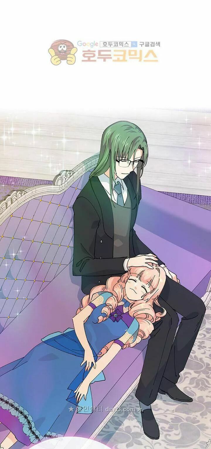 thú cưng của nữ phụ độc ác chapter 5.5 56