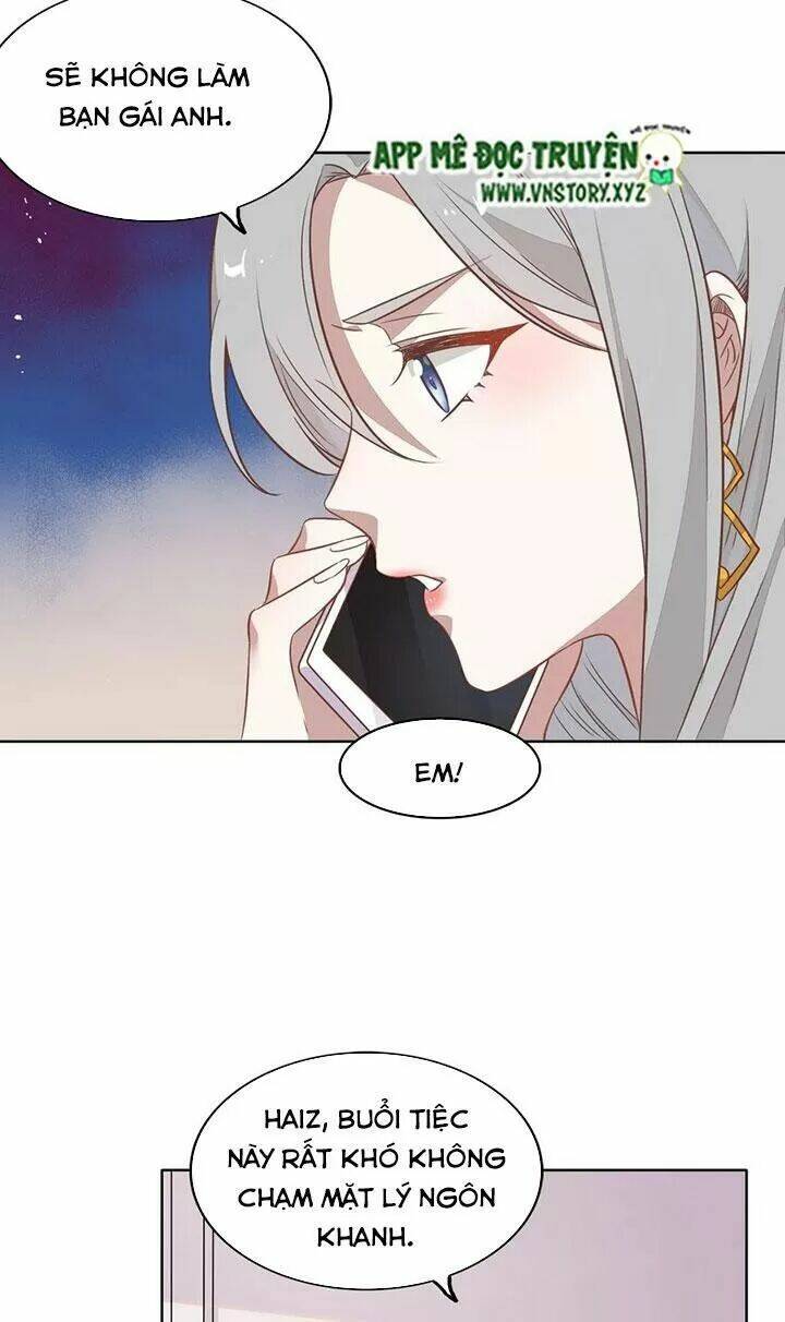 bạn trai kém tuổi bẫy yêu tôi chapter 51 28