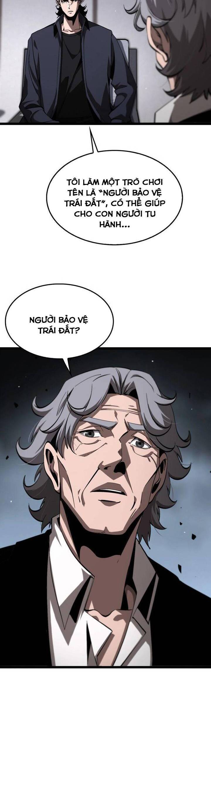 chư giới - tận thế online chapter 219 3