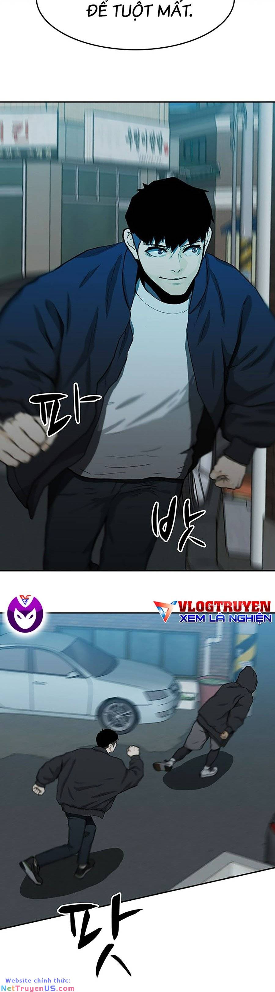 trường học gangster chapter 22 45