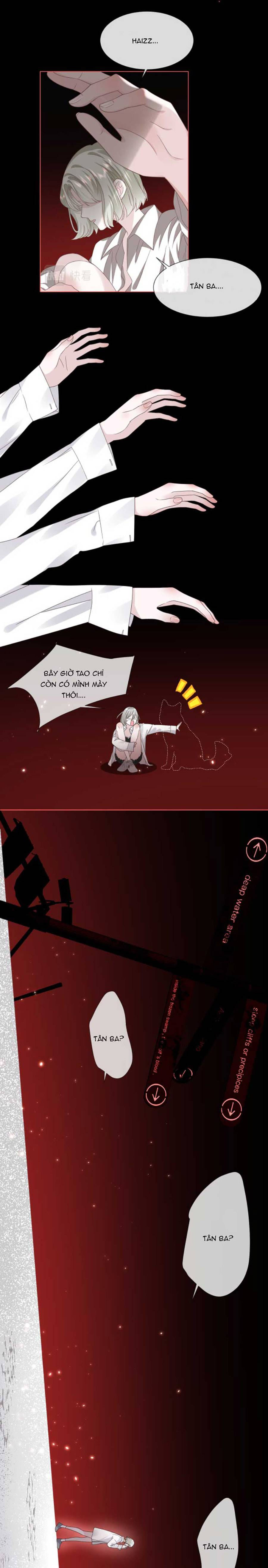 đêm tối ám muội chapter 3 18