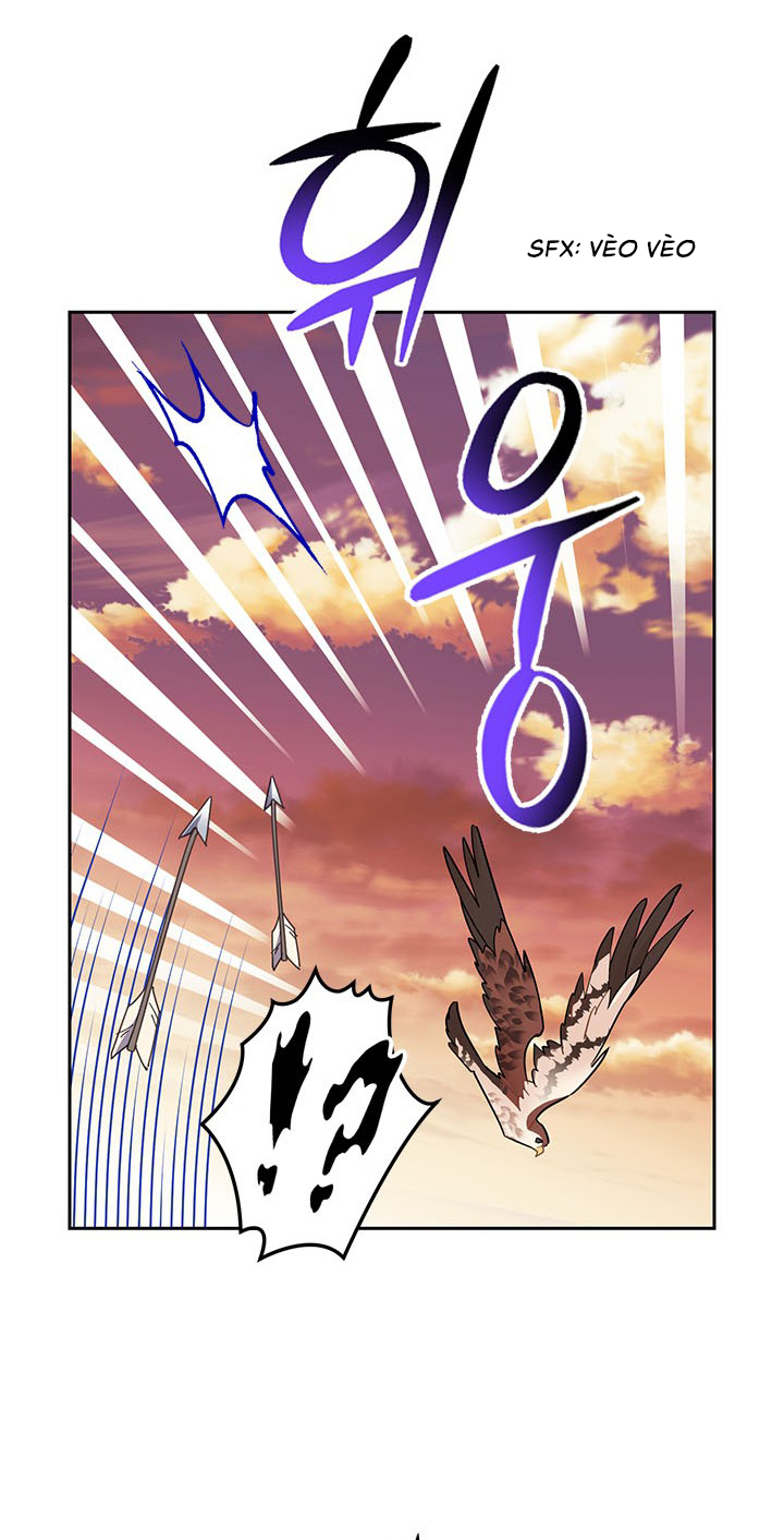 công chúa của loài chim chapter 16 22