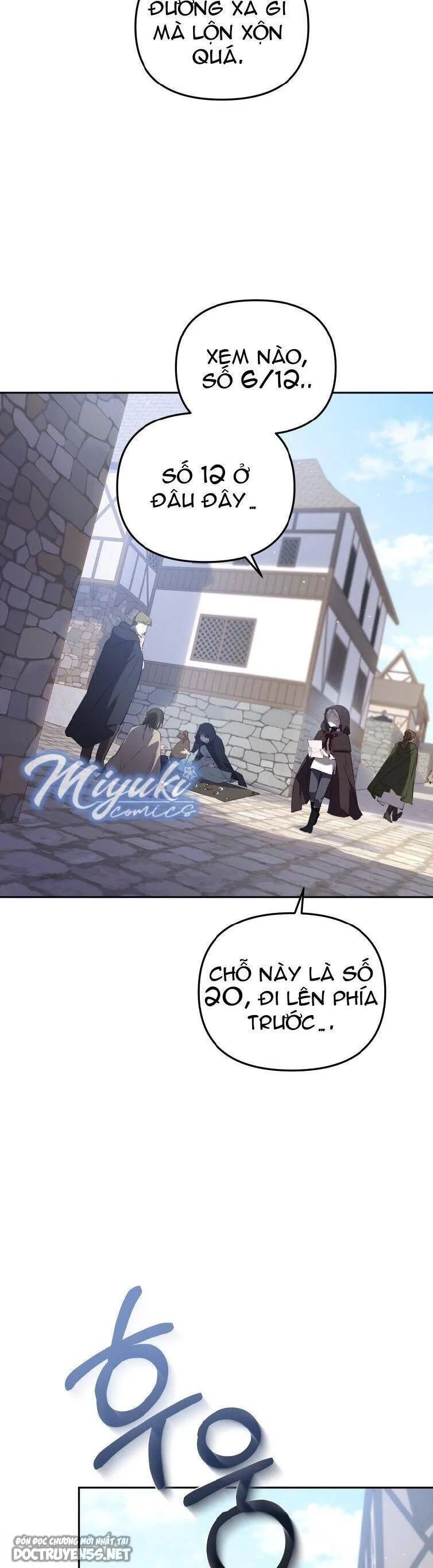 tôi được nuôi dưỡng bởi những kẻ phản diện chapter 28 40