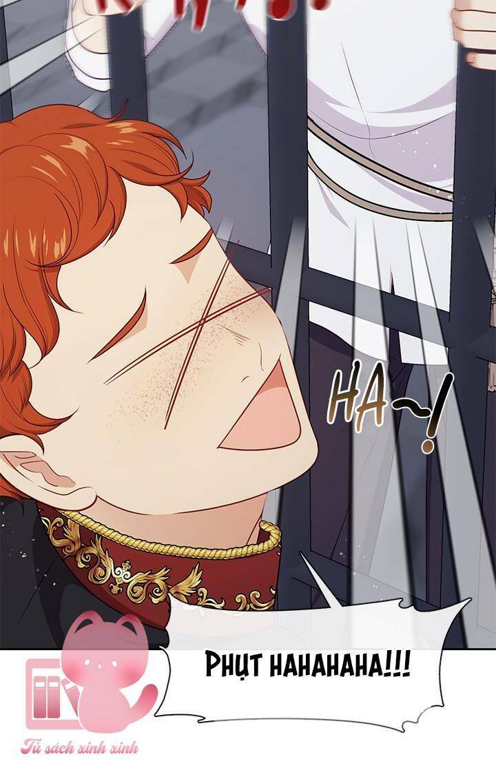 hãy coi chừng ác nữ chapter 118 25