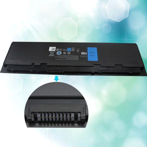 Pin Dùng Cho Laptop Dell Latitude E7240 E7250 WD52H W57CV 0W57CV GVD76 VFV59 3G33